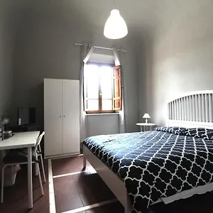 Le Cascine Pisa