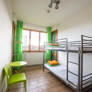 Safestay Hostel