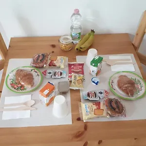 Noemi Alojamento de Acomodação e Pequeno-almoço