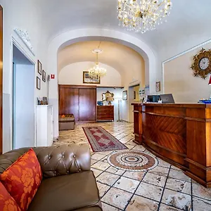 Minerva Hotel