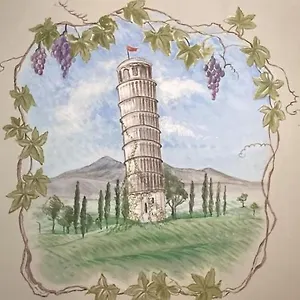 Dal Ciandri Bed & Breakfast