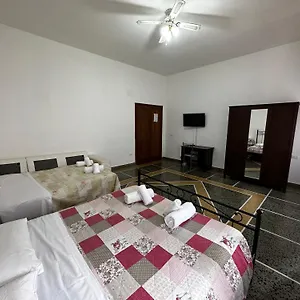 Gare 2 Отель типа 