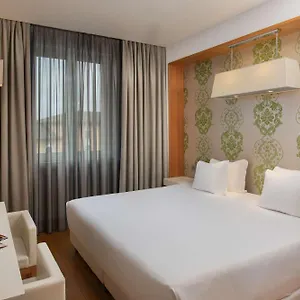 4* Ξενοδοχείο Nh