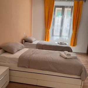 Galileo Bed and breakfast
