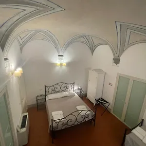 Bonconvento Bed & Breakfast