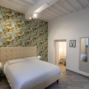 Via Corsica 10 Bed & Breakfast