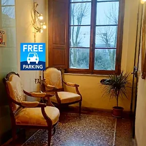 Dimora Del Conte Bed & Breakfast