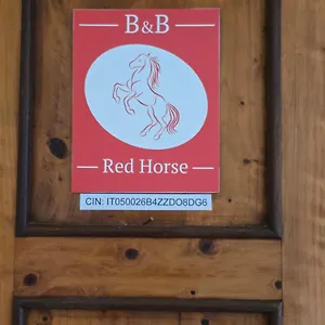 Red Horse Alojamento de Acomodação e Pequeno-almoço