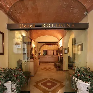Bologna Szálloda