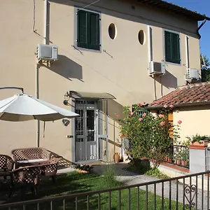 Relais Le Ortensie Vendégház
