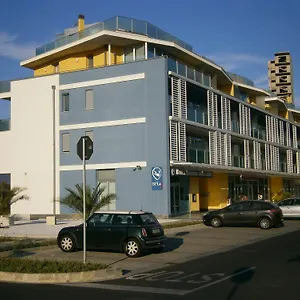 Daglingegneri Penzion