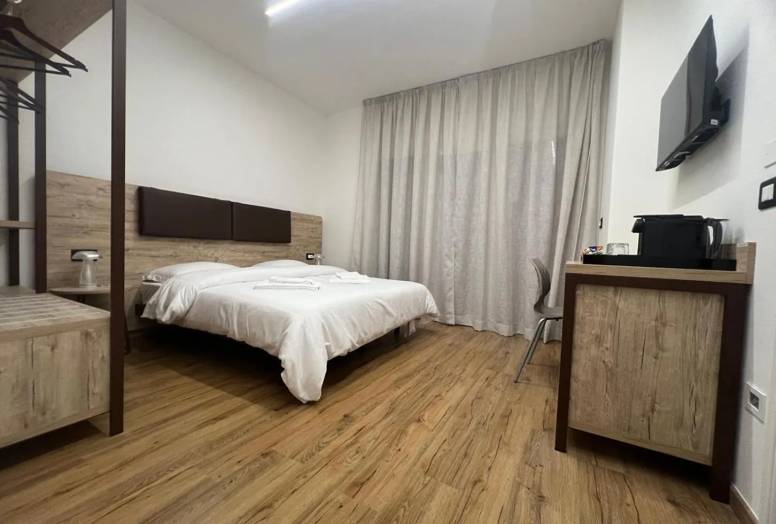 B&B La Quarantola Pisa Bed & Breakfast
