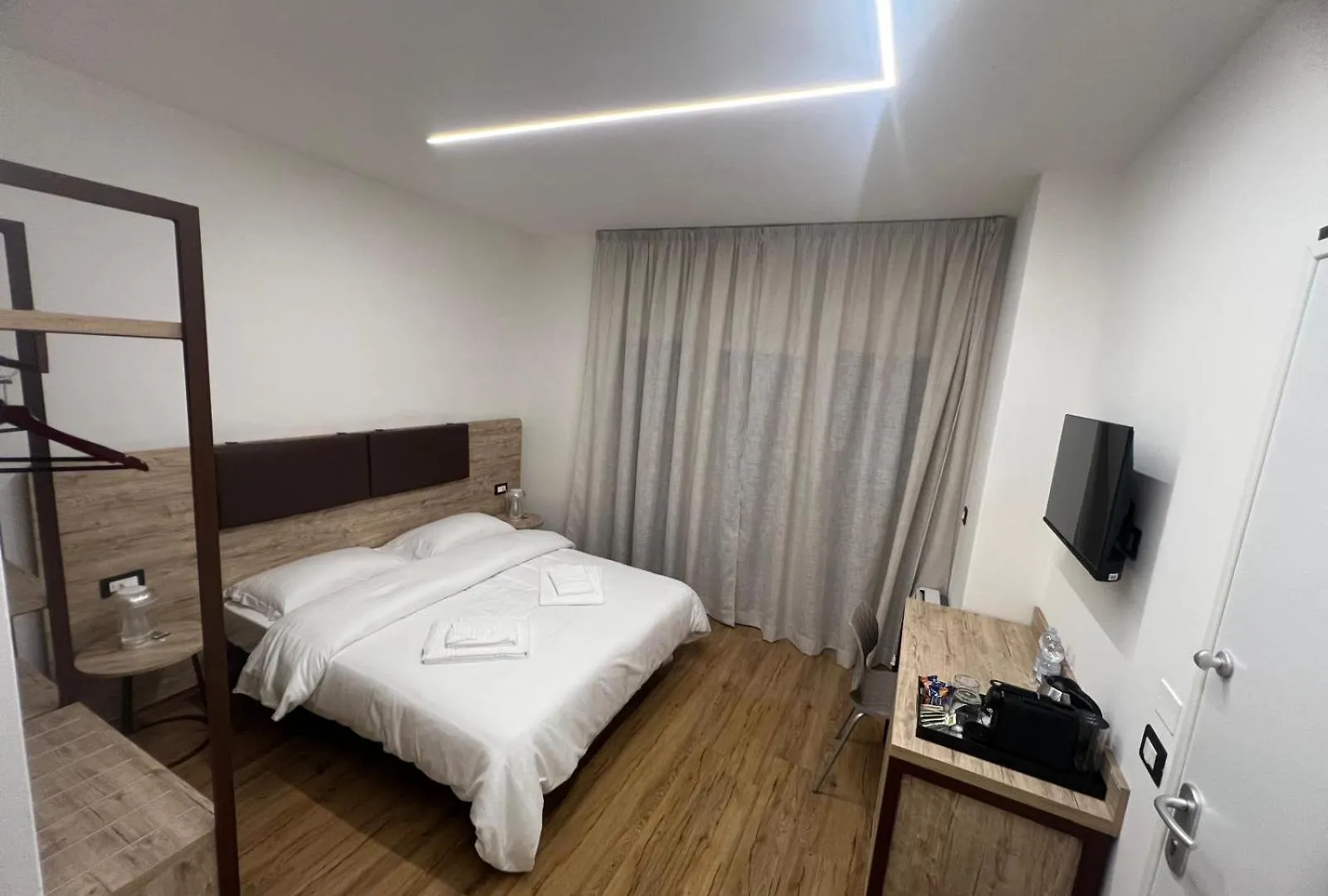 Bed & Breakfast B&B La Quarantola Pisa Italy