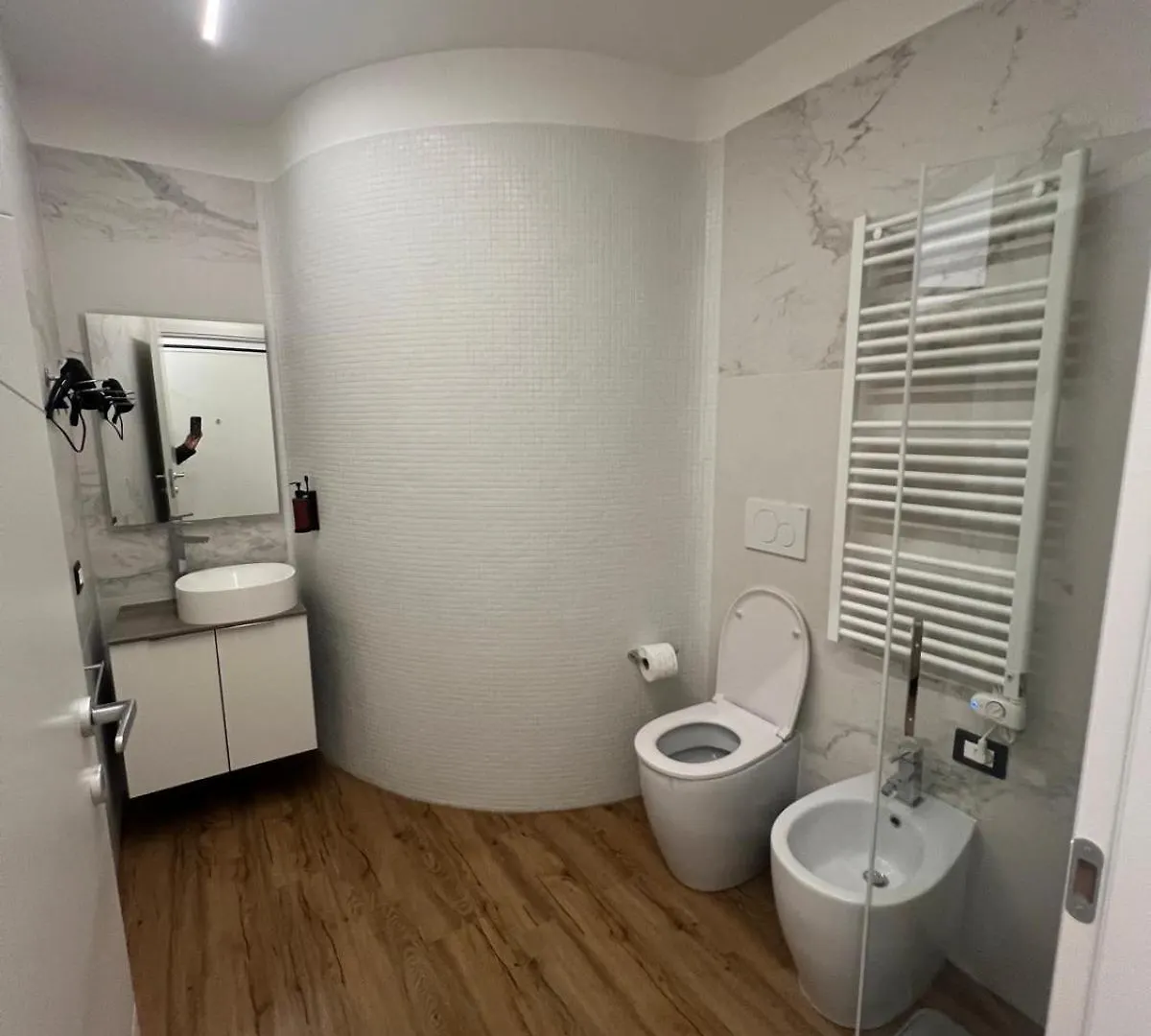Bed & Breakfast B&B La Quarantola Pisa Italy