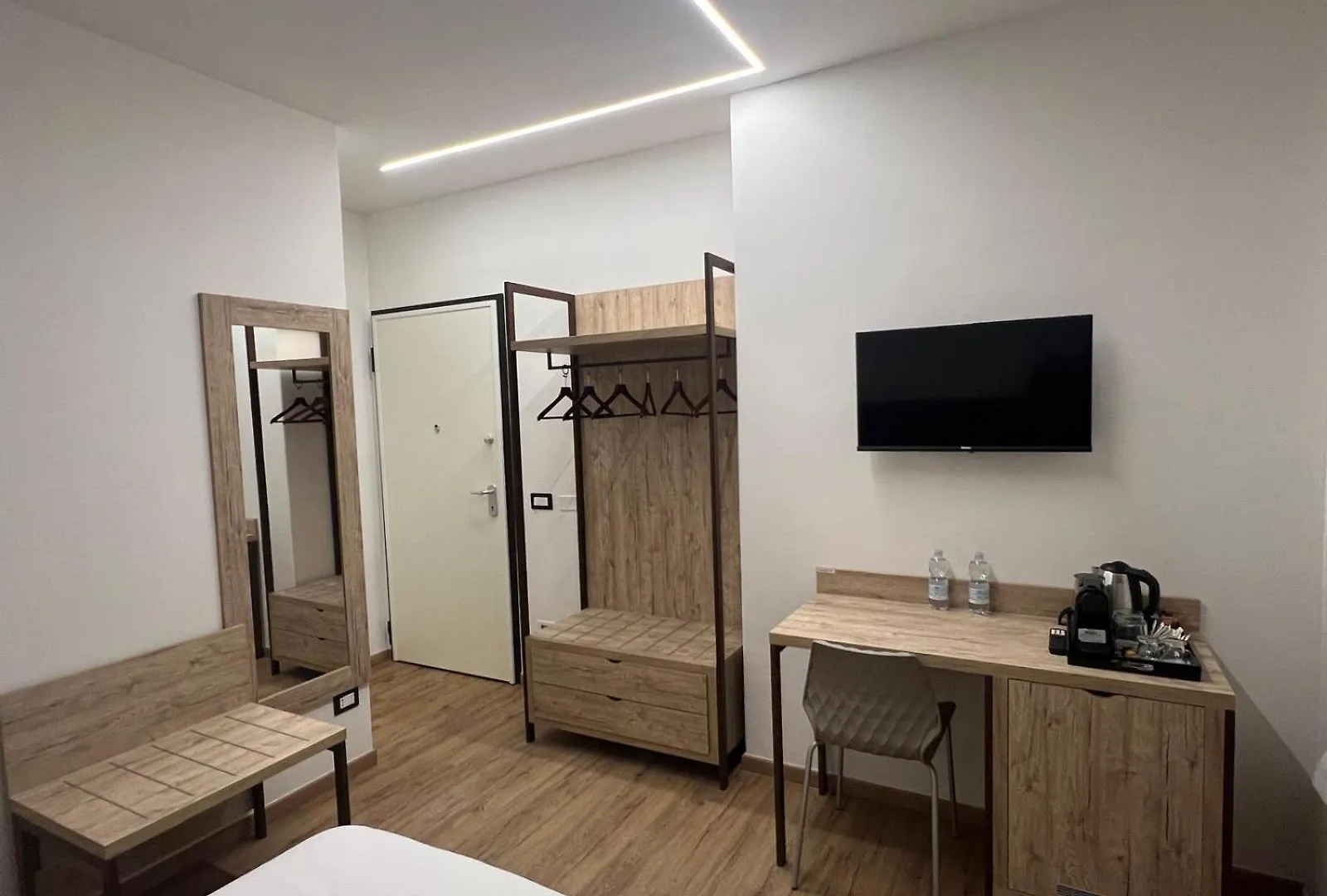 B&B La Quarantola Pisa Bed & Breakfast