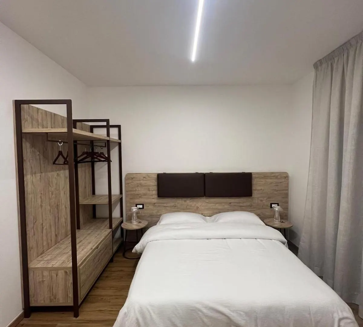 Bed & Breakfast B&B La Quarantola Pisa