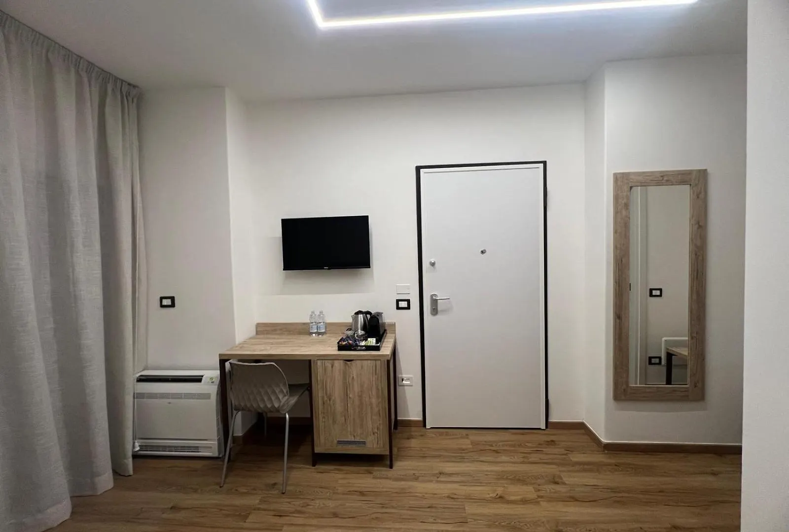 Bed & Breakfast B&B La Quarantola Pisa Italy